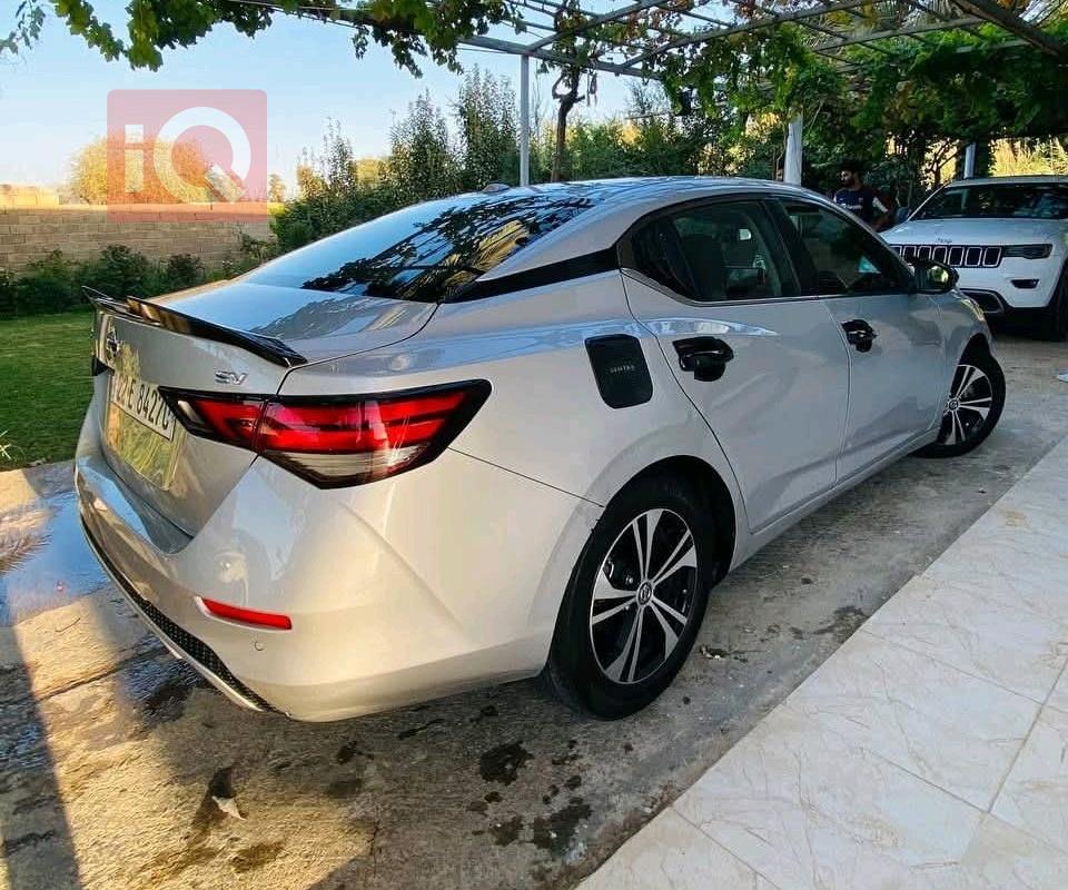 Nissan Sentra